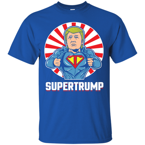 Super Trump T-Shirt