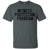 Witness Protection Program T-Shirt