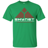 Skynet T-Shirt