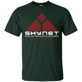 Skynet T-Shirt