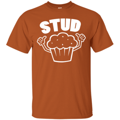 Stud Muffin T-Shirt