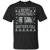 Merry Christmas T-Shirt