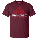 Skynet T-Shirt