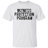 Witness Protection Program T-Shirt