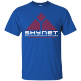 Skynet T-Shirt