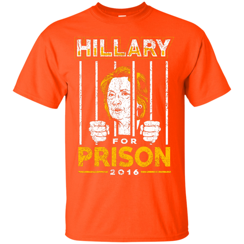 Prison T-Shirt