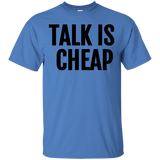 Talk T-Shirt