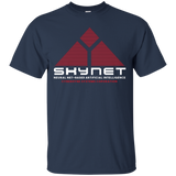 Skynet T-Shirt