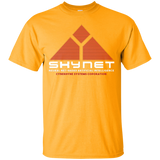 Skynet T-Shirt