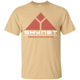 Skynet T-Shirt