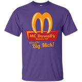 McDowells T-Shirt