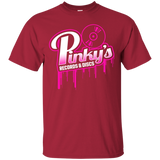 Pinky's Record ShipT-Shirt