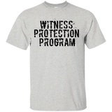 Witness Protection Program T-Shirt