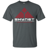 Skynet T-Shirt