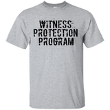 Witness Protection Program T-Shirt